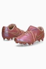 Бутсы Nike Tiempo Ligera Pro Limited Edition FG - многоцветный