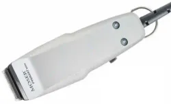 Триммер Moser Primat Mini, серый (1411-0051)