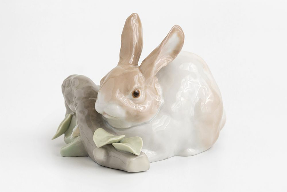 Статуэтка «Кролик»
