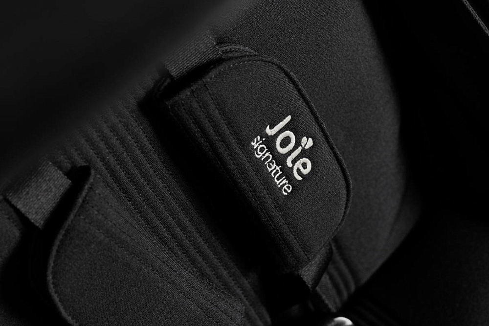 Детская прогулочная коляска Joie Parcel LX Eclipse