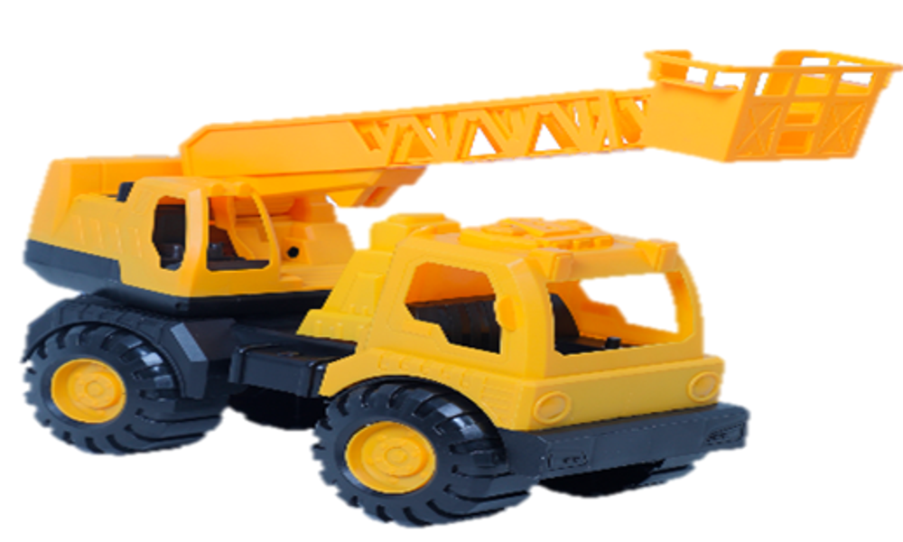 Кран 18х25х12см. BTG-051-2