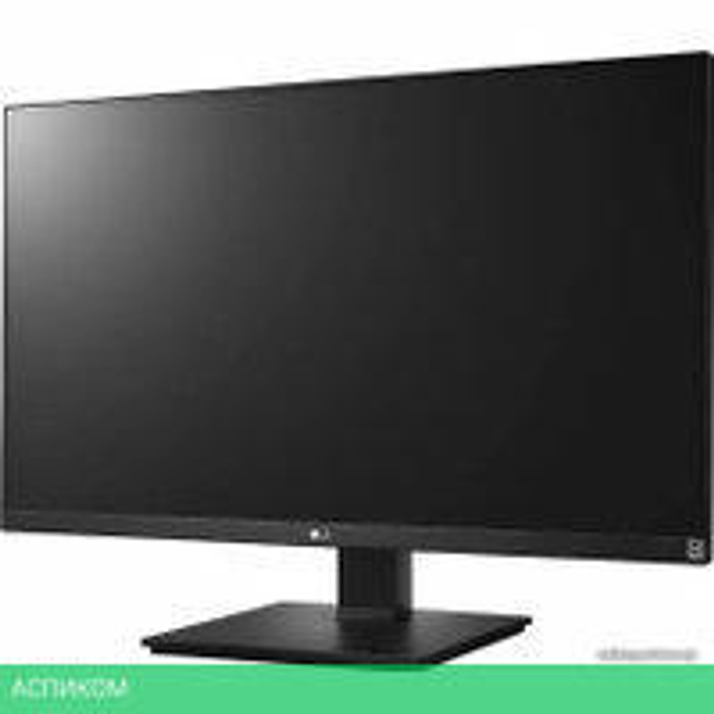 Монитор LG 27UK670-B
