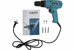 Электрическая дрель Oasis DS-40