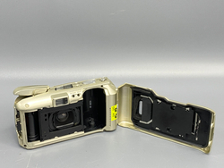 Olympus MJU II Zoom 80 с дефектами