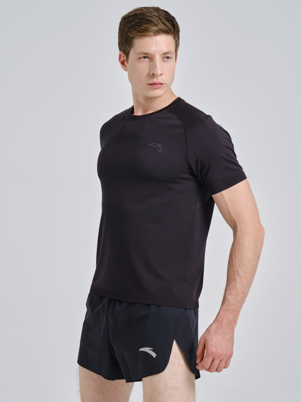 Шорты беговые Anta RACING CHALLENGE