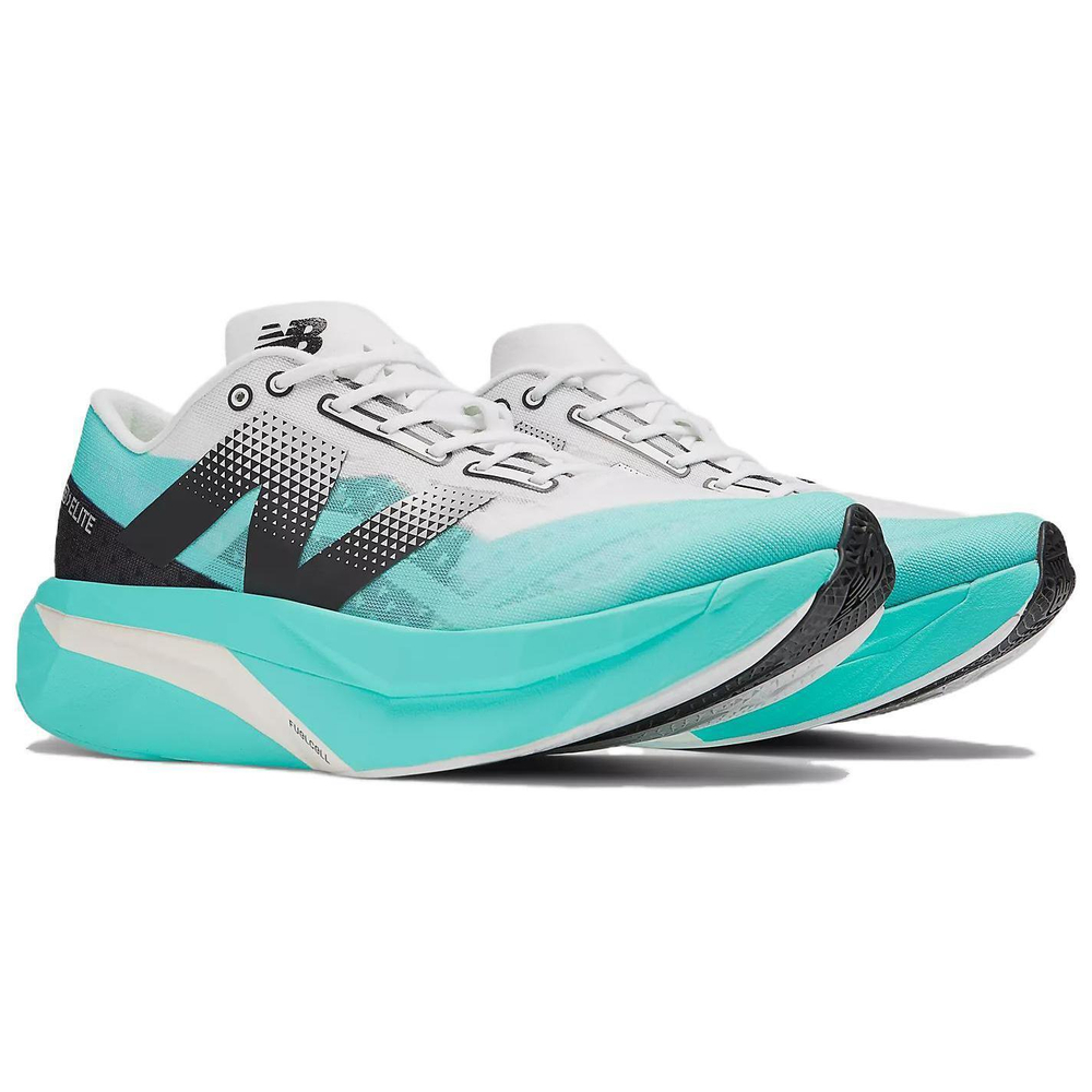 Кроссовки New Balance Fuelcell Supercomp Elite V4
