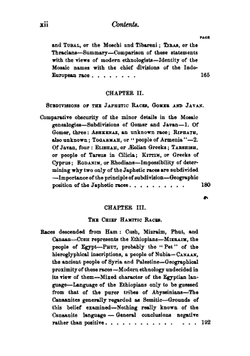 The origin of nations. In two parts | George Rawlinson