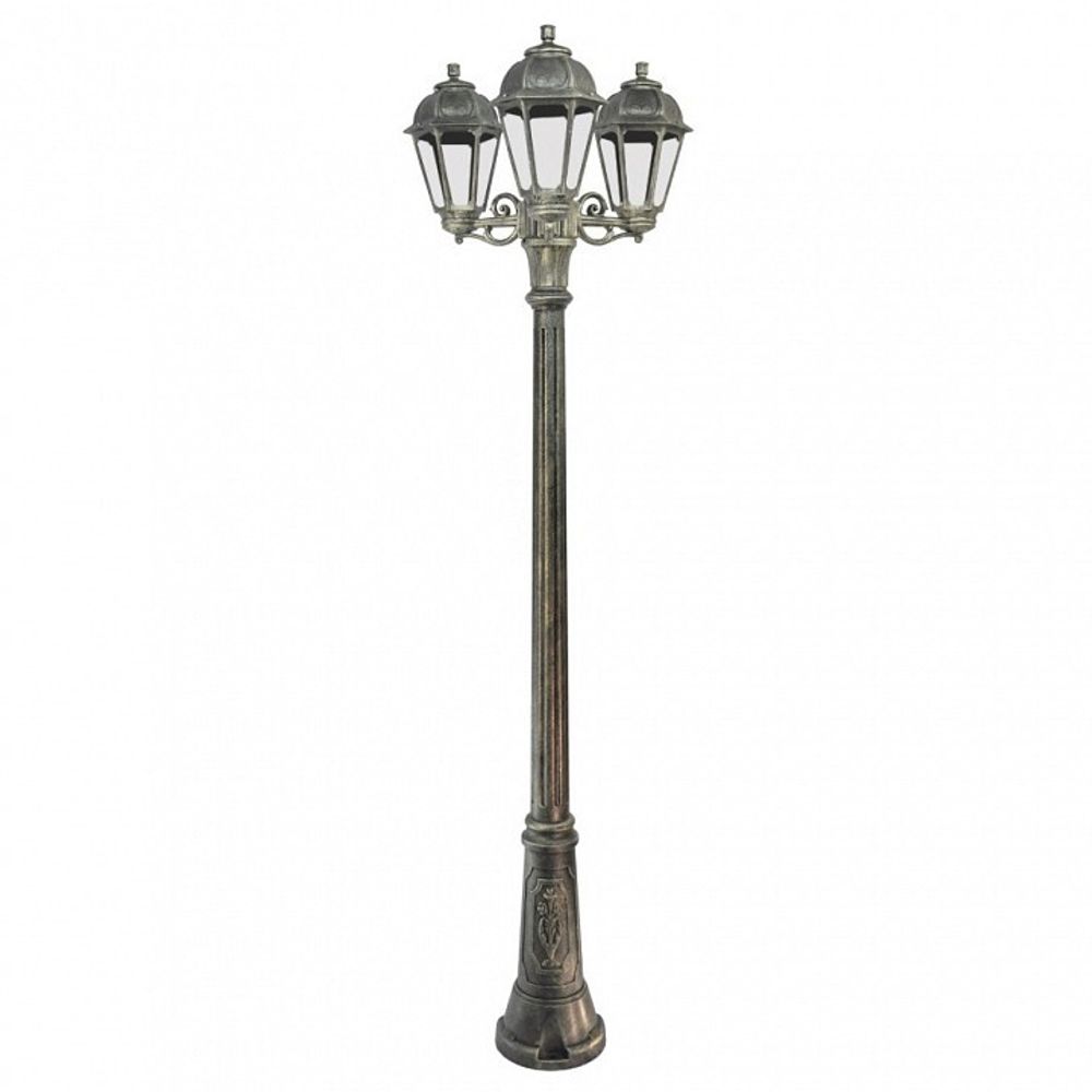 Фонарный столб Fumagalli Saba K22.156.S30.BXF1R