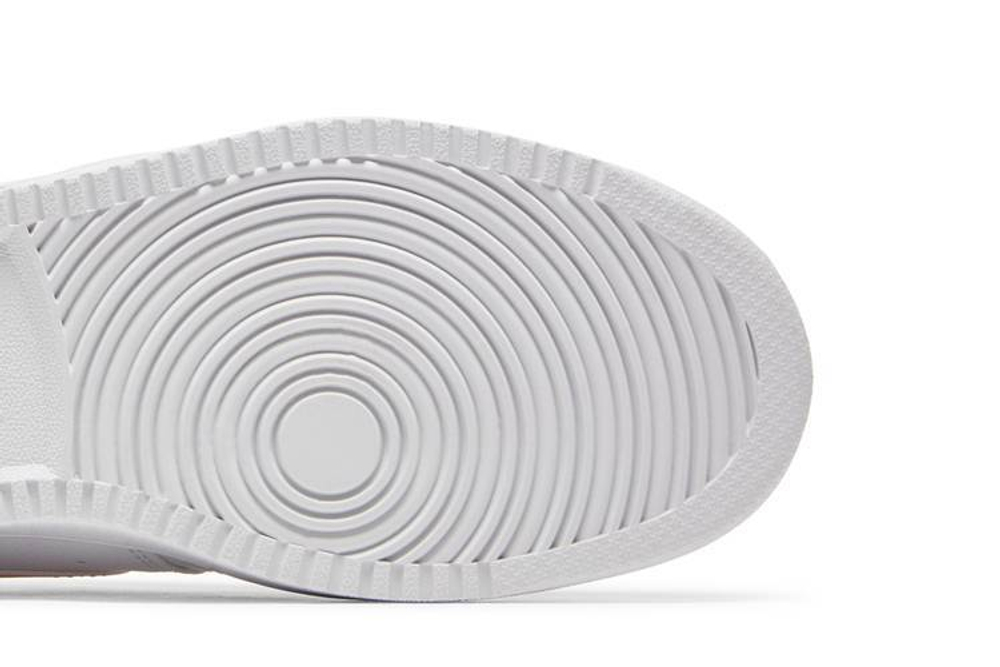 Кроссовки Nike Court Vision 1 Low (Женская размерная сетка)