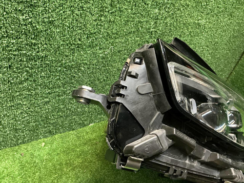 Фара левая Mercedes S W223 (20-нв) Digital Light