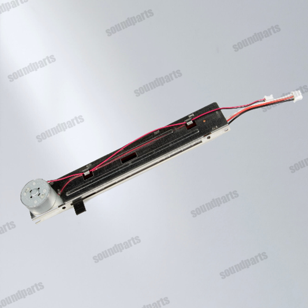 Фейдер ZK560801 для цифровых микшерных пультов Yamaha серии TF