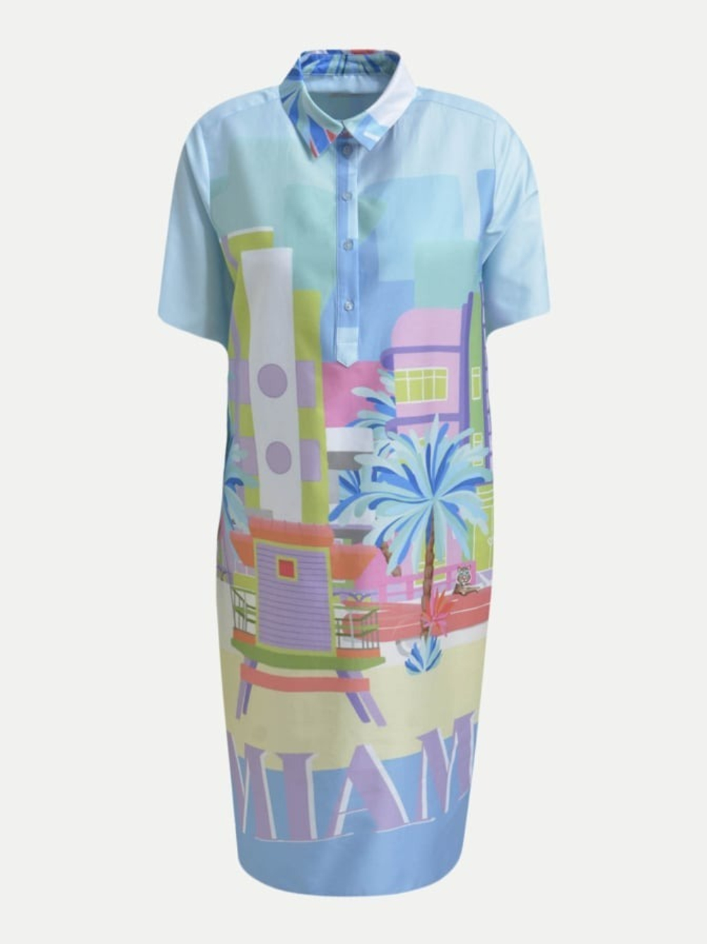 Платье женское ELISA.AND.ME