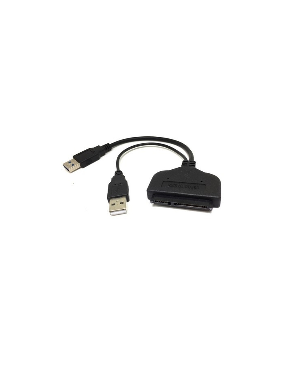 Espada Контроллер USB 3.0 to SATA 6G cable (PA023U3) (43233)