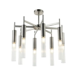 Потолочная люстра Aployt KASIA APL.327.27.08