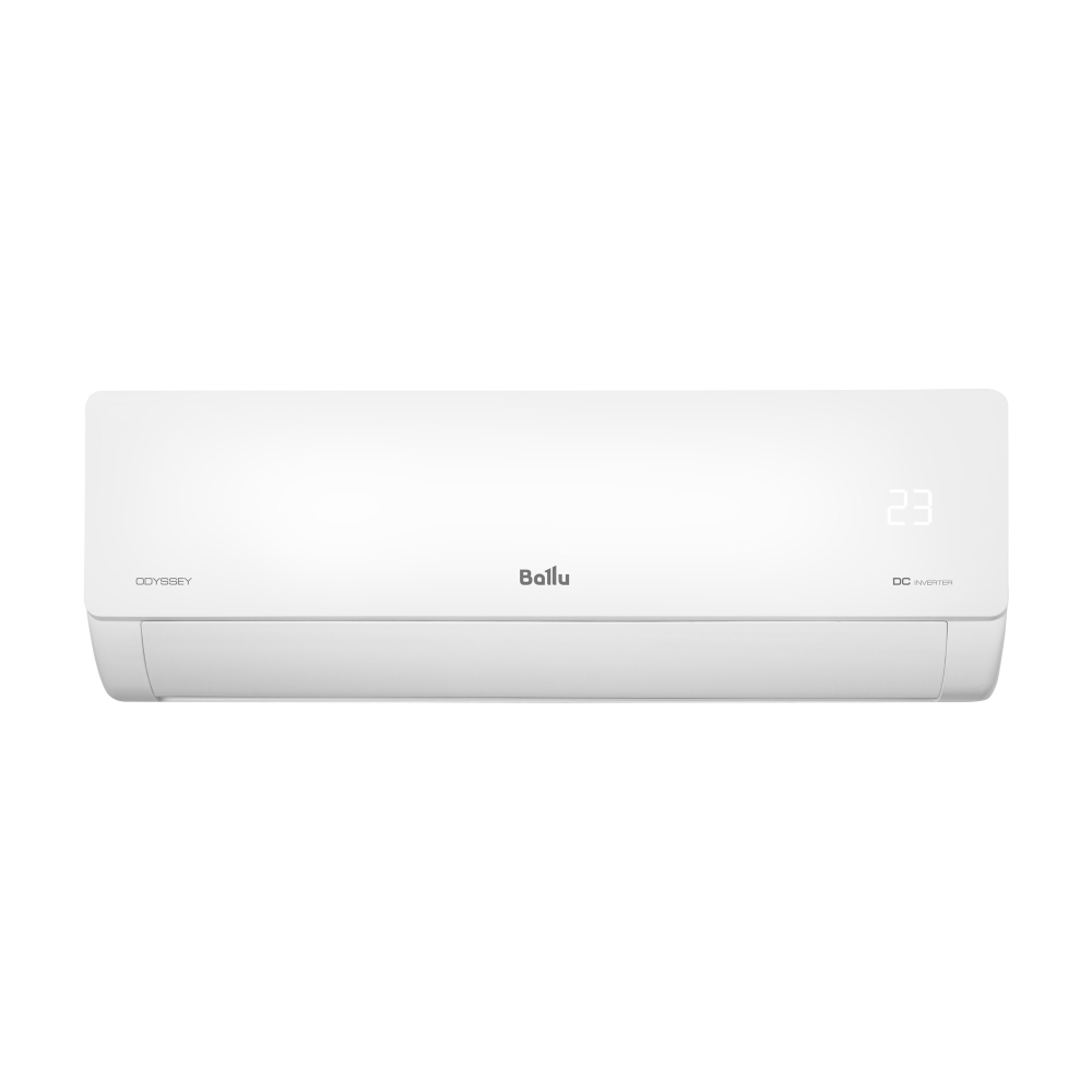 Сплит-система кондиционер инверторный Ballu Odyssey BSOI-10HN8 на 27 м²