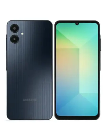 6,7" Смартфон Galaxy A06 4/128 ГБ A06 BLACK