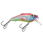 Воблер Минноу BIT 40mm,