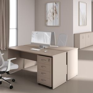 Офисная мебель Имаго мокачино