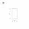 Уличный светодиодный светильник Arlight LGD-Forma-Surface-R90-12W Warm3000 029971