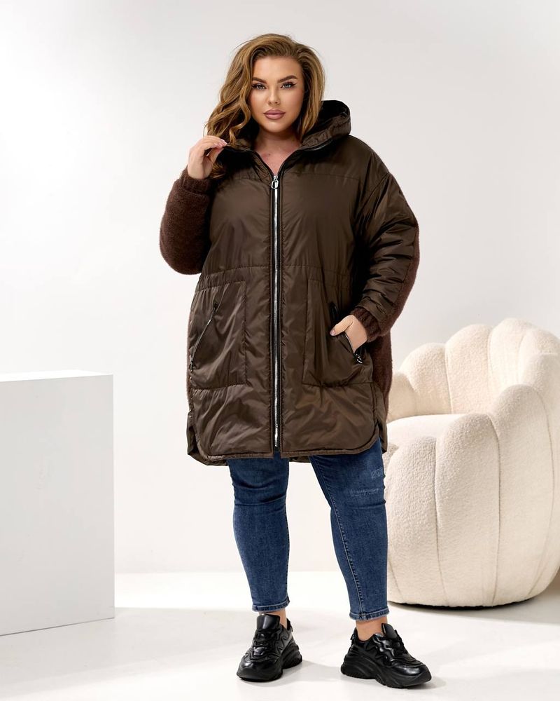 Куртка УК-1506 Фабрика Моды Куртка УК-1506 Фабрика Моды