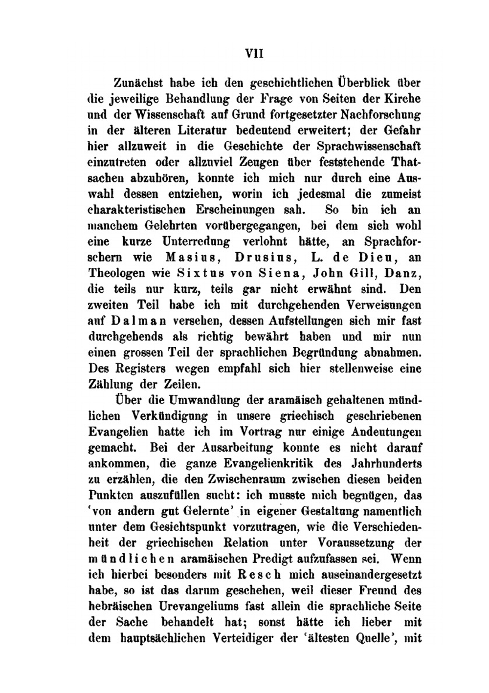 Jesu Muttersprache. Das Galiläische Aramäisch in Seiner Bedeutung Für Die Erklärung Der Reden Jesu Und Der Evangelien Überhaupt | Arnold Meyer