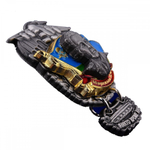 Знак Генерал Маргелов на закрутке