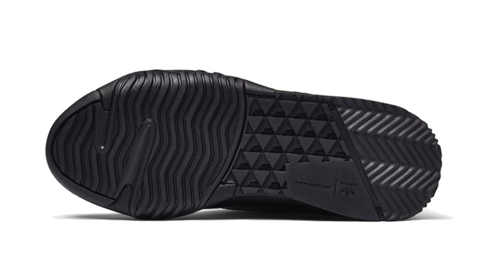 Кроссовки Alexander Wang X Adidas Originals Turnout Bball