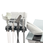 ЛОР-комбайн Euroclinic Otocompact Plus