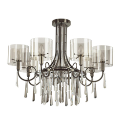 Накладная люстра Odeon Light 4890/7