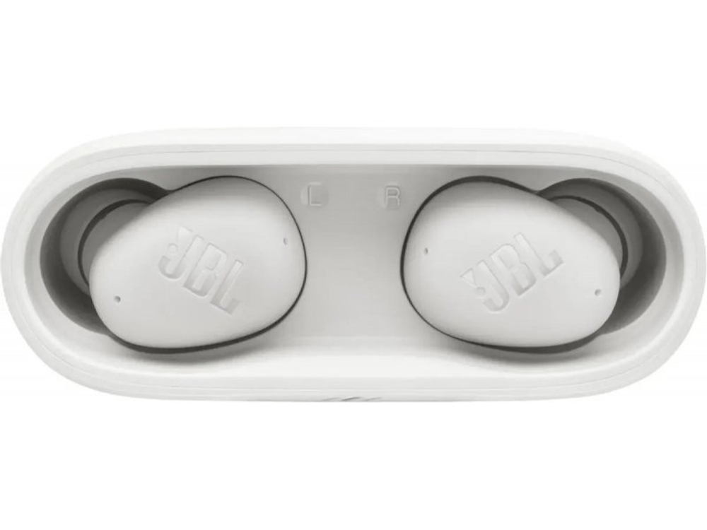 Наушники JBL Wave Buds 2 белый