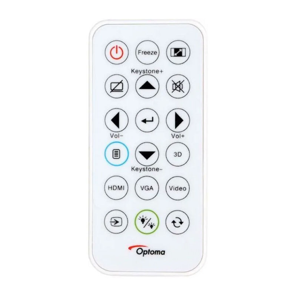 Проектор Optoma DS320