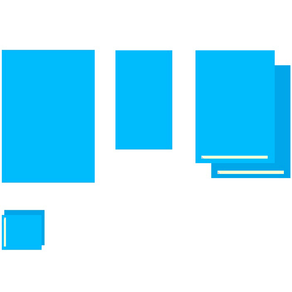 Комплект белья хирургического универсальный КУ-12 стерильный Инмедиз