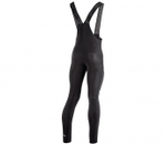 Лосины на подтяжках LOFFLER WS black EL04956-990