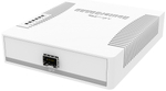 Коммутатор MikroTik RB260GS
