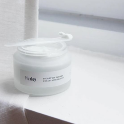 Huxley Secret of Sahara Cream: Anti-Gravity 50ml