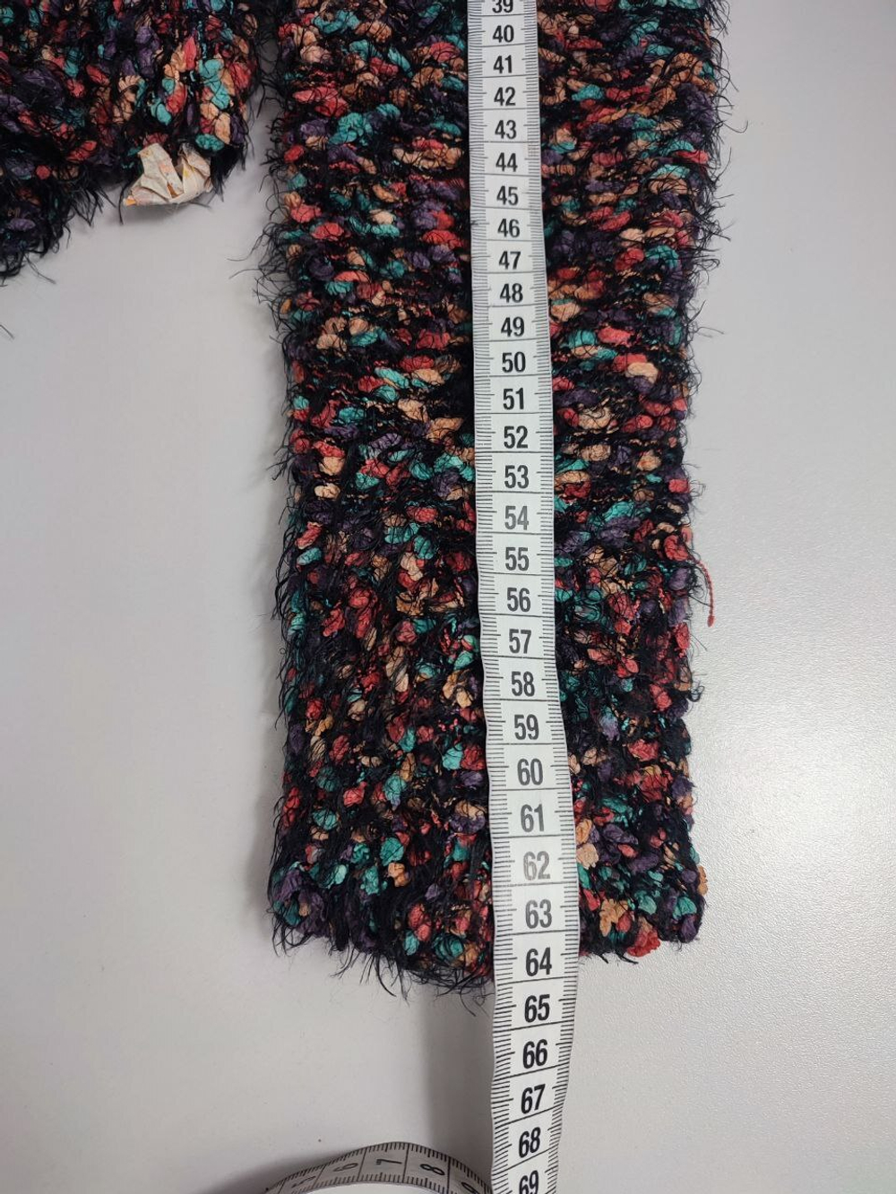 Кардиган Smash оригинальный 48/50 размер