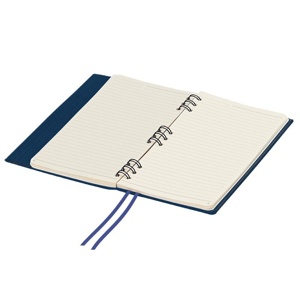 Блокнот Gardena Голубой