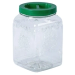 Банка Венеция 1,5л (Прозрачный)