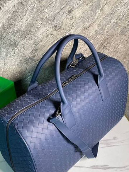 Дорожная сумка Bottega Veneta