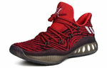 Кроссовки Adidas Crazy Explosive Low