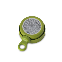 Ситечко для заваривания чая магнитное 5.5см AdHoc MagTea зеленое