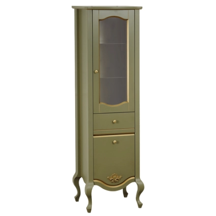 Шкаф-пенал Migliore Impero 26075 R Olivia