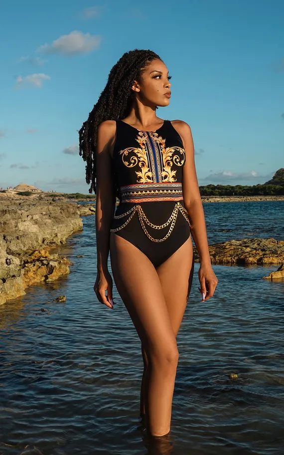 Купальник CBI200 V1