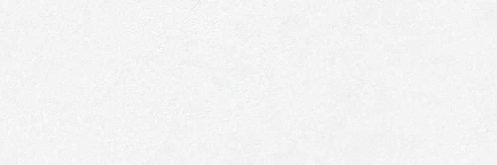 Настенная плитка Alma Ceramica TWU3090STO07R Stereo 30x90 белая матовая под бетон