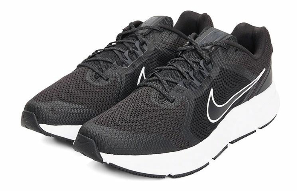 Кроссовки Nike Zoom Span 4