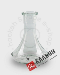2.01 Колба Крафт MINI Прозрачная