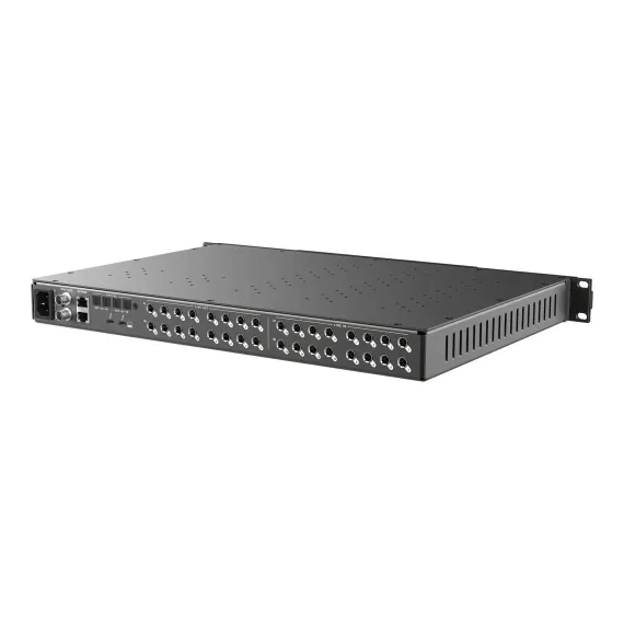MOTU 16A Black