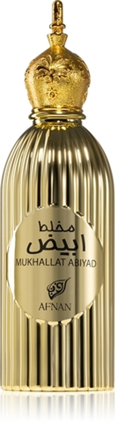 Afnan Abiyad Mukhallat  парфюм