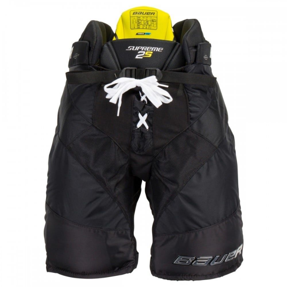 Трусы игрока S19 SUPREME 2S PANTS - SR Трусы игрока S19 SUPREME 2S PANTS - SR