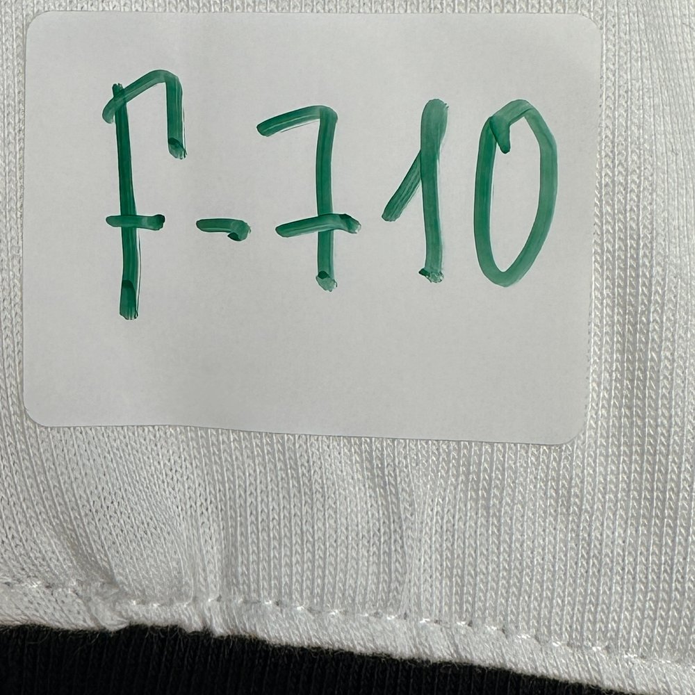 Футболка Ymkashix Hellcome logo F-710 pp.L